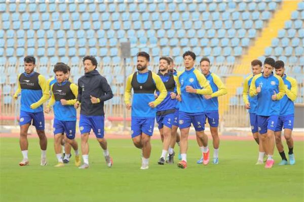 Ismaïlia gears up for clash with Ceramica Cleopatra with two friendlies