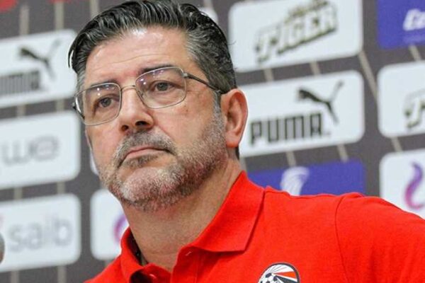 Ibrahim Salah: Vitoria's dismissal eases public concerns, and AFCON was easily achievable for Egypt