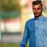 Amr El-Ganainy reveals stance on participating in football association elections