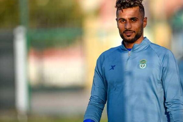 Al Ahly's former goalkeeping coach comments on Al-Zanfali's deal