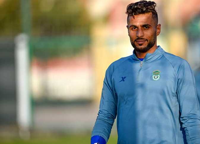 Al Ahly's former goalkeeping coach comments on Al-Zanfali's deal