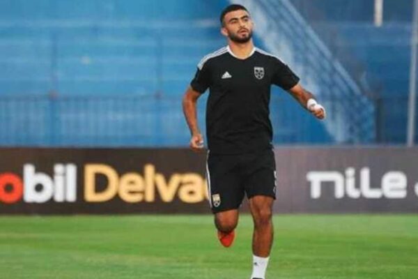 Alaa Abdel-Aal: no objection to Ahmed Hossam's transfer to Zamalek, no thoughts of swap deals