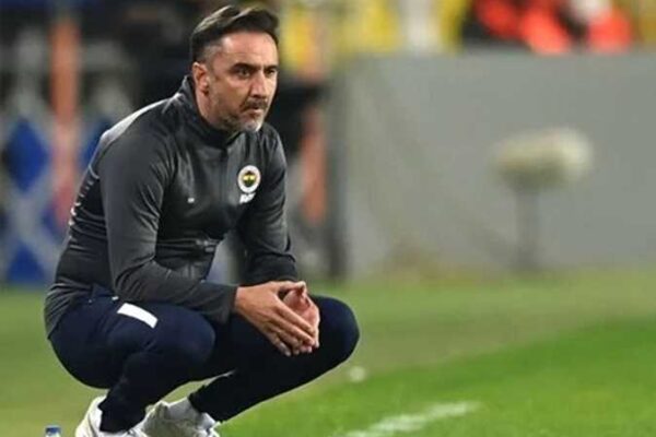 Vitor Pereira: achieved all football association goals... contract continues until season end
