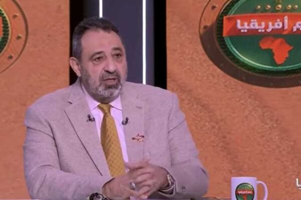 Magdi Abdelghani: Hany Abou Rida's board the worst in Egyptian football history