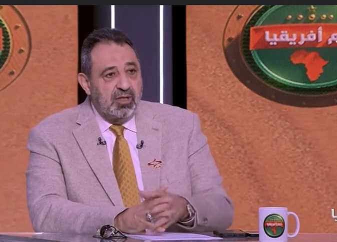 Magdi Abdelghani: Hany Abou Rida's board the worst in Egyptian football history