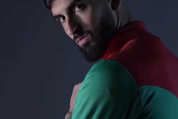 Yasser Hamad joins Zamalek collective training after official confirmation