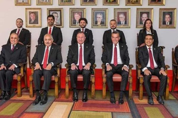 Important meeting for Al-Ahly board after Al-Amri's departure