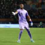 Baghdad Bounedjah joins African Olympic legends alongside Salah, Eto’o, and Mane
