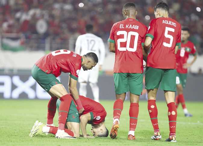 Arab national teams seek solutions to exit the dark tunnel