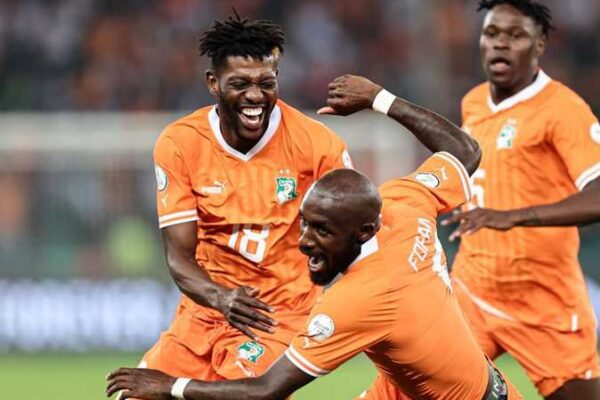 Ivory Coast claims Ninth AFCON title on home soil