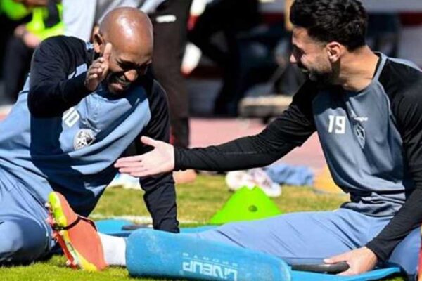 Zamalek coach: we benefited from facing youth teams