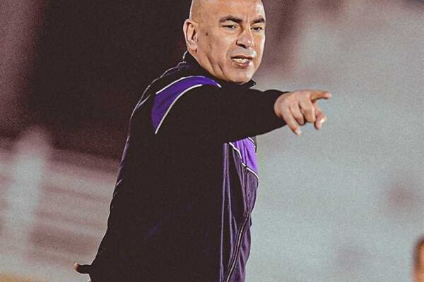 Egypt's football association finalizes contract details for Hossam Hassan and coaching staff
