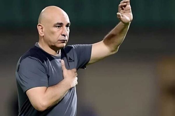 Egyptian football federation holds meeting with Hassan Brothers amid absence of Hazem Emam and Mohamed Barakat