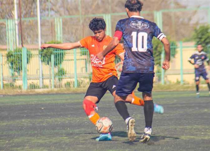Mansoura and Olympi reach victories in division 2 "B" league