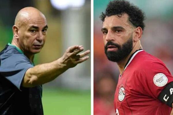 Jamal Alam: choosing Hossam Hassan took too long, and his relationship with Salah is good