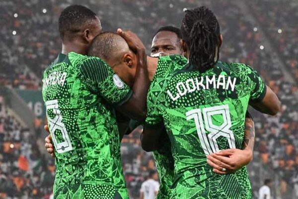 Ivory Coast and Nigeria set to clash in the AFCON 2023 final: a battle of 5-time champions