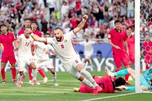 Hussein Amotta: from imminent dismissal to surpassing El-Jawhari's achievements in Jordan