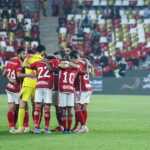 Libyan premier league: referee Mustafa Aldrissi attacked during match