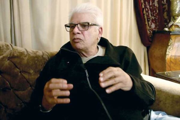 Anwar Salama: Egyptian football federation "Inherited" issues, and Abou-Rida is at the root of the crisis