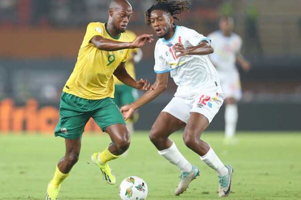 South Africa clinches AFCON bronze with penalty shootout win over DR Congo