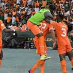 Mustafa Mohamed secures second place in top scorers of 2023 Africa Cup of Nations