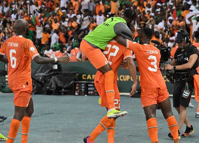 Ivory Coast matches Nigeria's record: champions of Africa's Cup of Nations throughout history