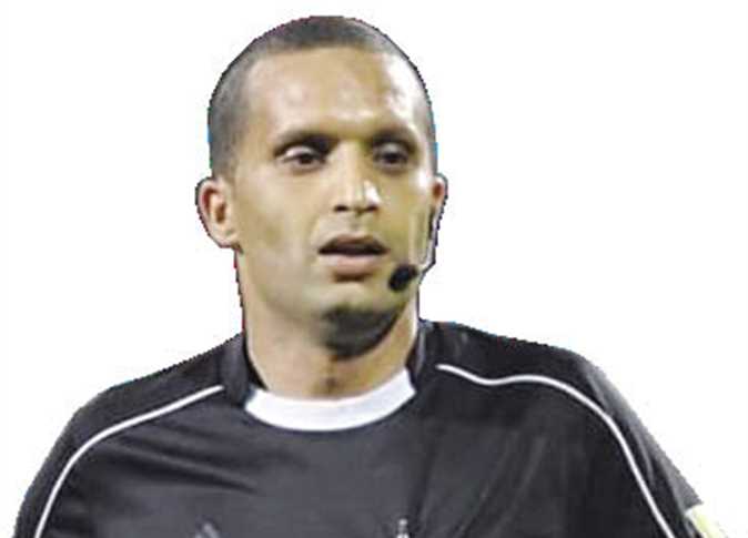 Moroccan referee Redouane Jiyed contemplates retirement amidst dispute with CAF