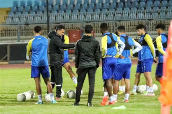 Ismaily coach optimistic despite tough luck, thanks fans ahead of key clash