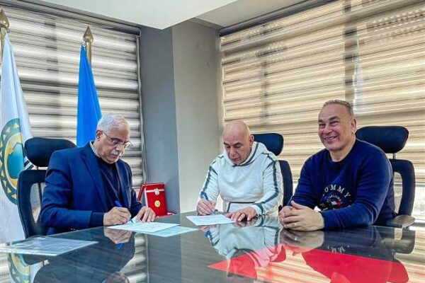 Exclusive: details of Hossam Hassan's contract with Egypt's national Team revealed by Khaled El-Darandaly