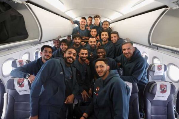 Al Ahly to face tough test against CR Belouizdad missing 11 key players