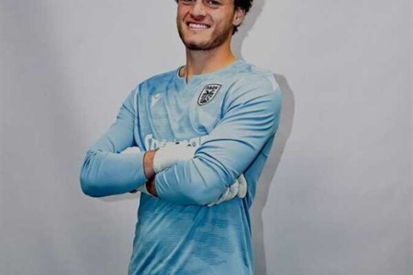 Greek PAOK goalkeeper on radar for march national Olympic team camp