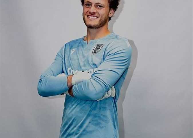 Greek PAOK goalkeeper on radar for march national Olympic team camp