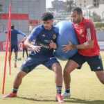 Gomez delighted with Zamalek’s victory over Abu Salim in Confederation Cup