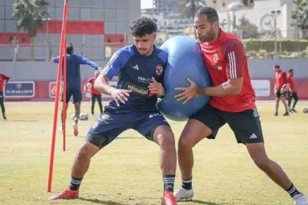 Injury curse continues: new Ahly star suffers concussion