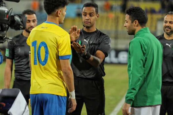 Ismaily's Abdulrahman Magdy: facing Zamalek Is extremely tough, and we aim to delight our fans