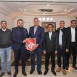Achraf Hakimi tops the list of the top 10 celebrities preferred by Moroccans