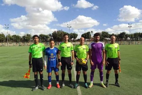 Survival battle intensifies in Egypt's second division south group