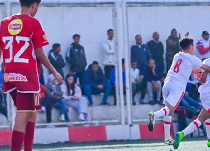 Zamalek secures double victory over Al Ahly in football and handball