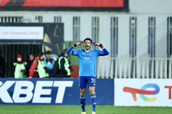 Shobeir secures spot in Champions League ideal lineup for the first time