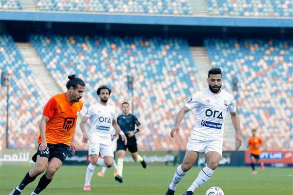 Al Ahli Bank prepares for Al Ittihad Alexandria with a draw against Enppi