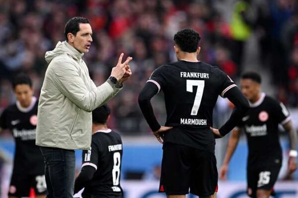 Egyptian footballers shine in European leagues with six standout performances