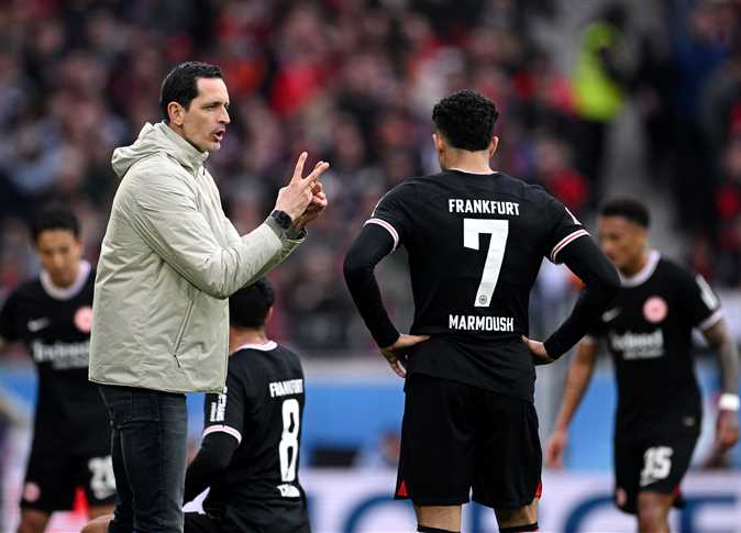 Egyptian footballers shine in European leagues with six standout performances Egyptian footballers shine in European leagues with six standout performances   Egyptian footballers shine in European leagues with six standout performances   AfricaSoccercom