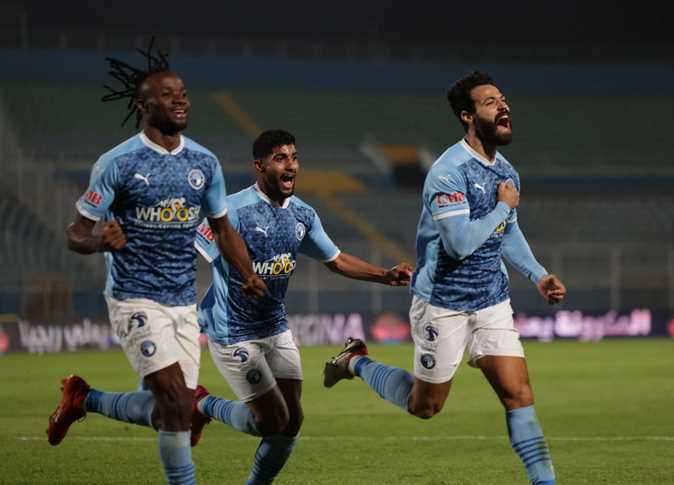 Pyramids FC delegation arrives in Congo ahead of crucial match
