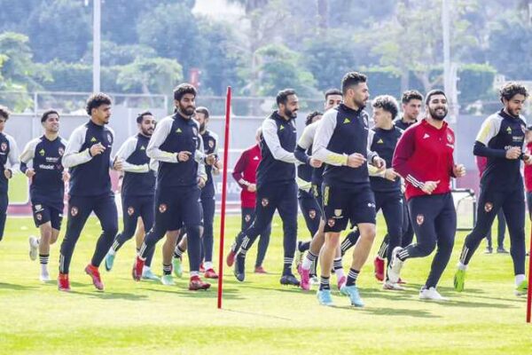 Marcel Koller finalizes Al-Ahly's strategy ahead of Municipality of Mahalla clash