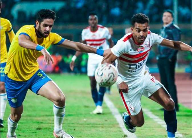 Egyptian premier league standings after Ismaily's draw against Zamalek
