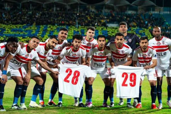 Zamalek nears super summer signing following Shikabala's renewal