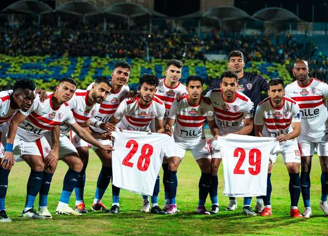 Zamalek nears super summer signing following Shikabala's renewal