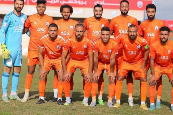 Al Ahly negotiates sponsorship rights with Brooqsi Club