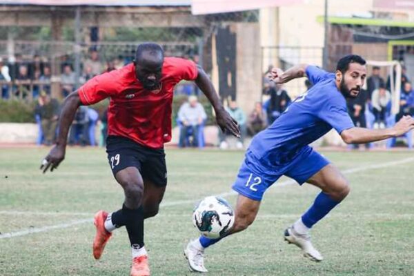 Tuesday's showdown: 5 intense matches in the professional league's relegation group