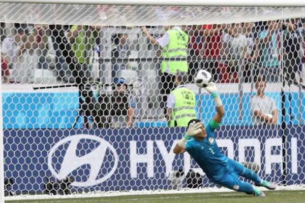 Essam El-Hadary reveals best penalty save in his career